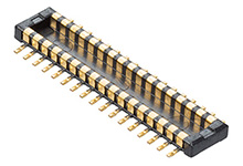 PCB插座頭 